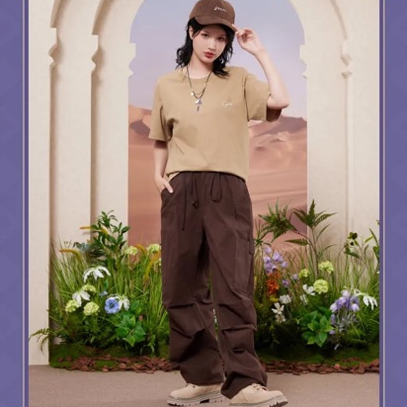 公式正規品　セノ　Tシャツ　服　郁林与飛沙　イメージファッション　原神 公式正規品 セノ Tシャツ 服 郁林与飛沙 イメージファッション