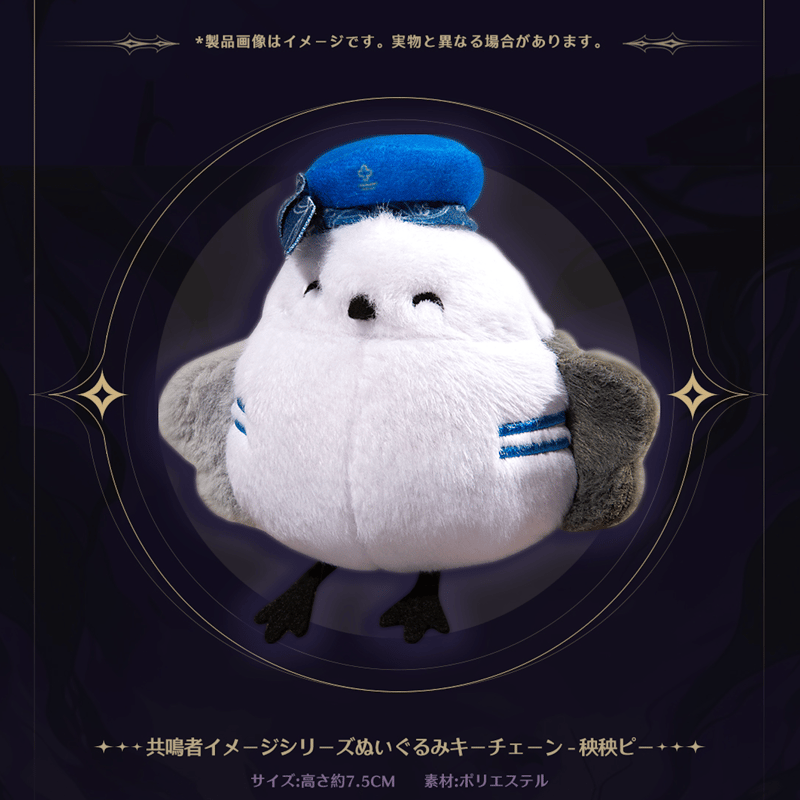 鳴潮 KURO GAMES 正式リリース限定記念BOX（予約販売） | 面白