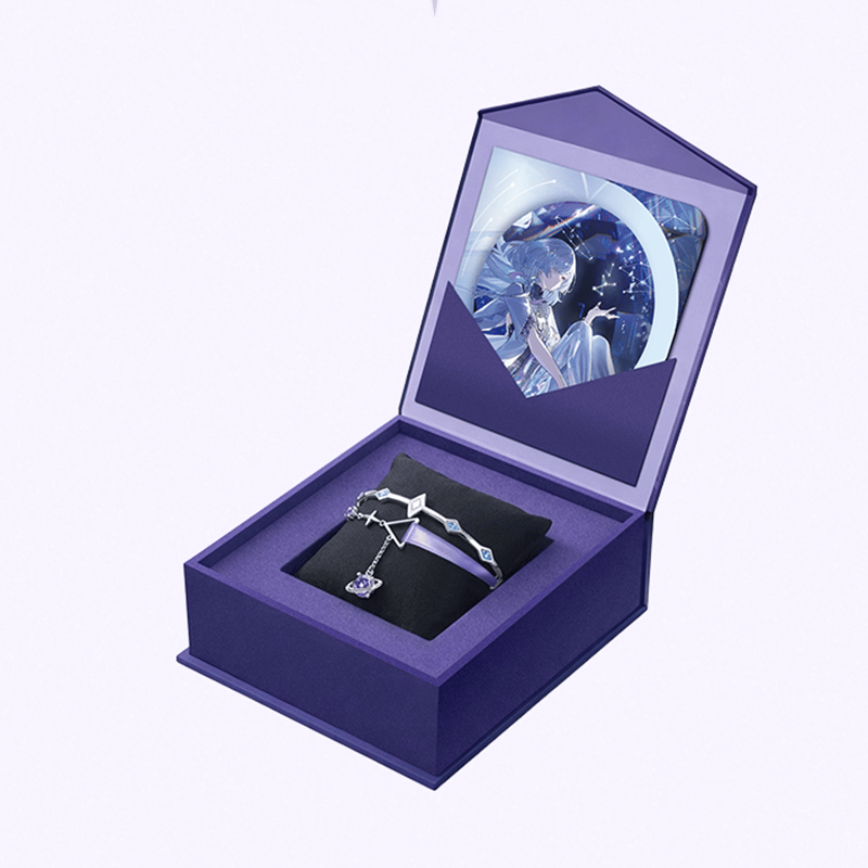 鳴潮 モーニエ「静謐な星」イメージブレスレット（予約販売）2026年6