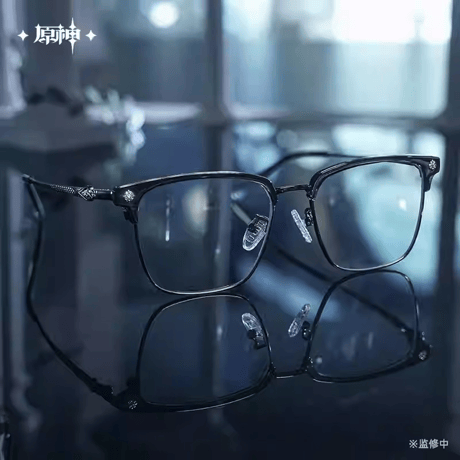 原神 フィギュア 公式正規品一覧 ｜ HAKUTEA 原神 厳霜と狂焔