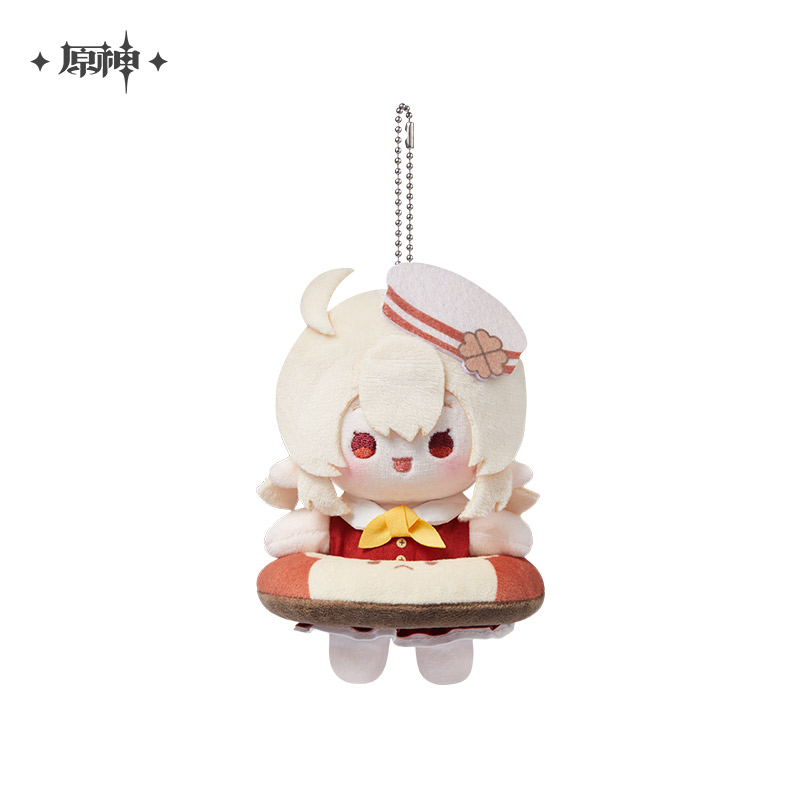 原神 miHoYo 仲夏パーティーシリーズ ぬいぐるみチャーム（予約販売