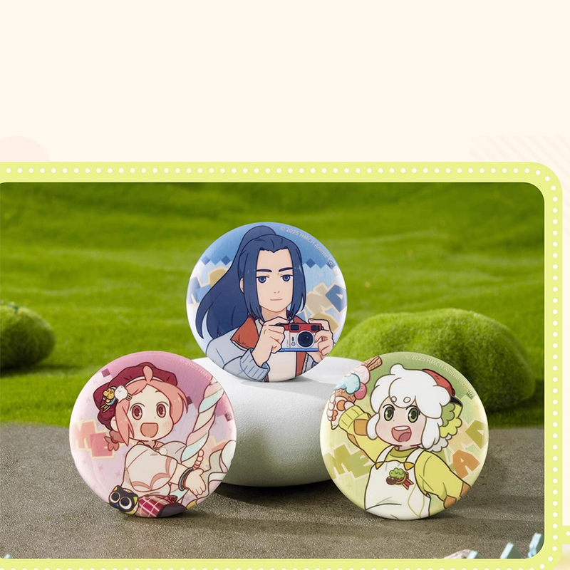 罪木蜜柑 缶バッジセット 罪木蜜柑 ゲーム対決 缶バッジ 罪木蜜柑 おしおき缶バッジ - メルカリ