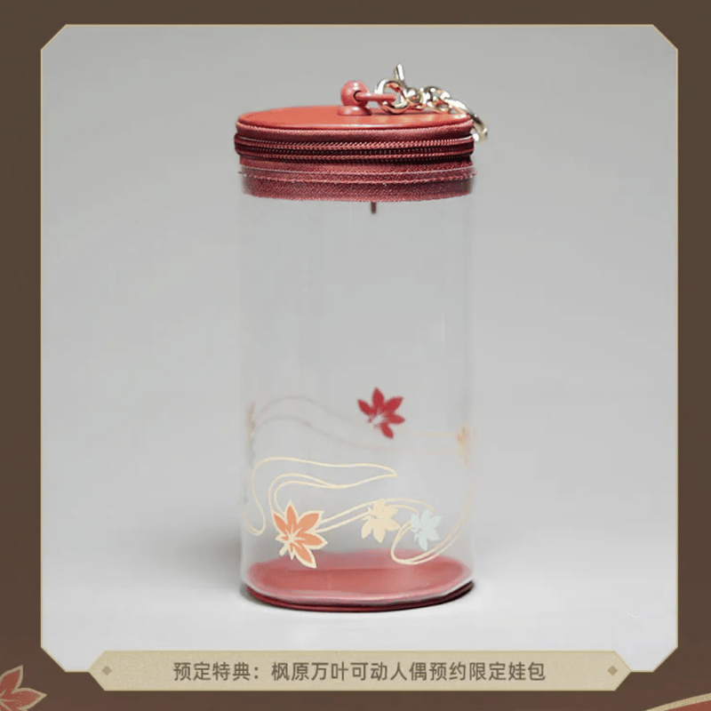 原神楓原万葉PICCODO1/12 可動フィギュア特典付き公式正規品