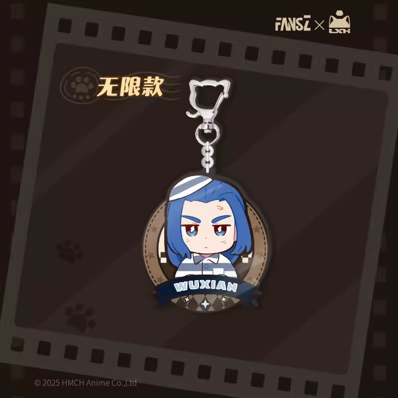 羅小黒戦記　限定コラボセット Amazon.co.jp: 羅小黒戦記 ロシャオヘイセンキ 全8種