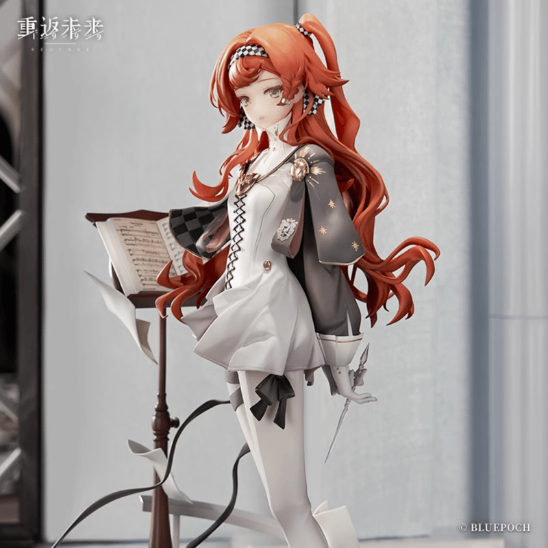 リバース：1999 ソネット1/7フィギュア(2025年12月発売予定・予約販売  