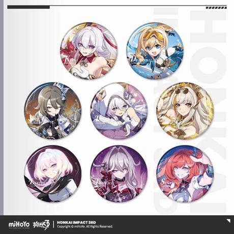 CATEGORY 崩壊3rd | 面白映画公式ネットショップ