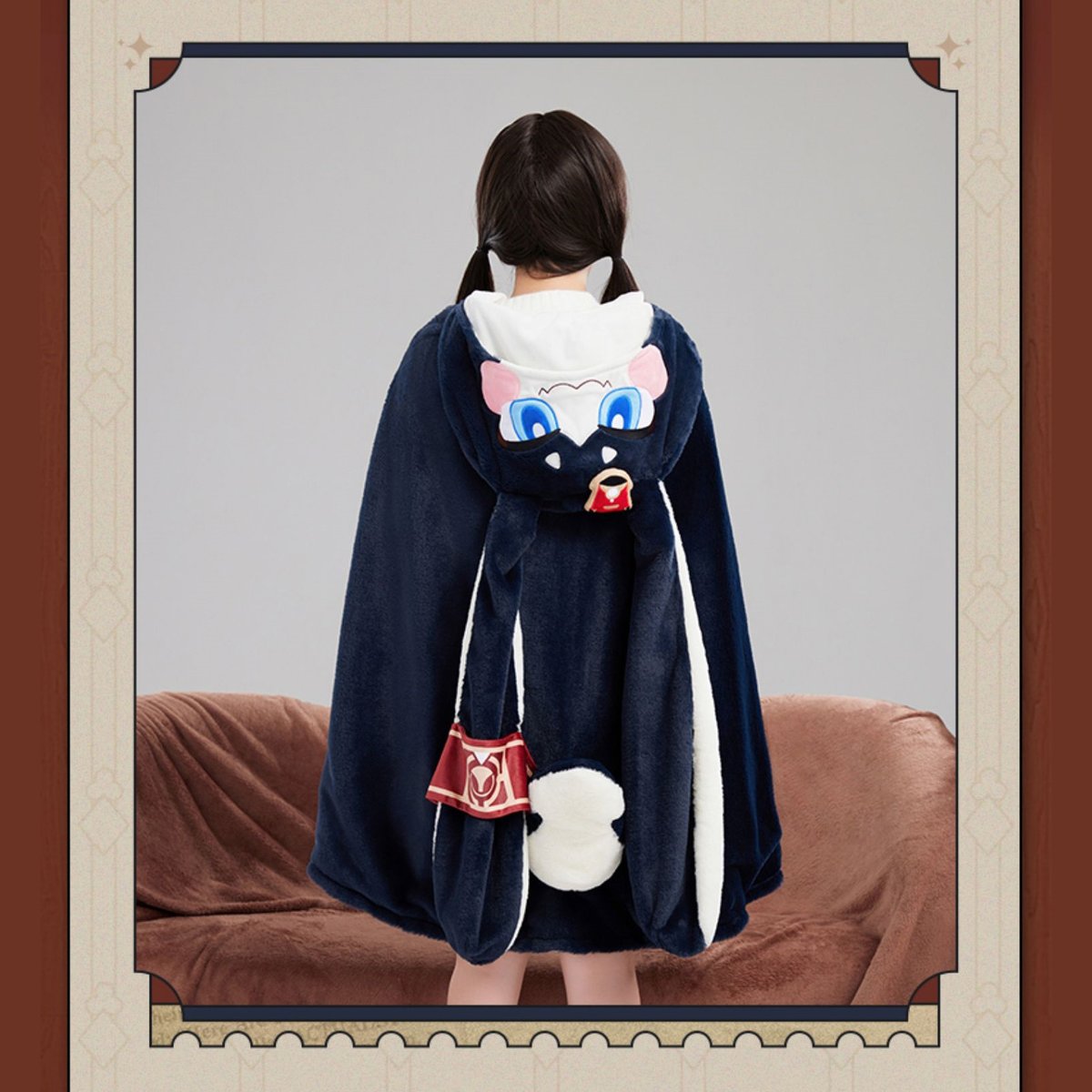 崩壊：スターレイル miHoYo 帕窝シリーズ パムショール