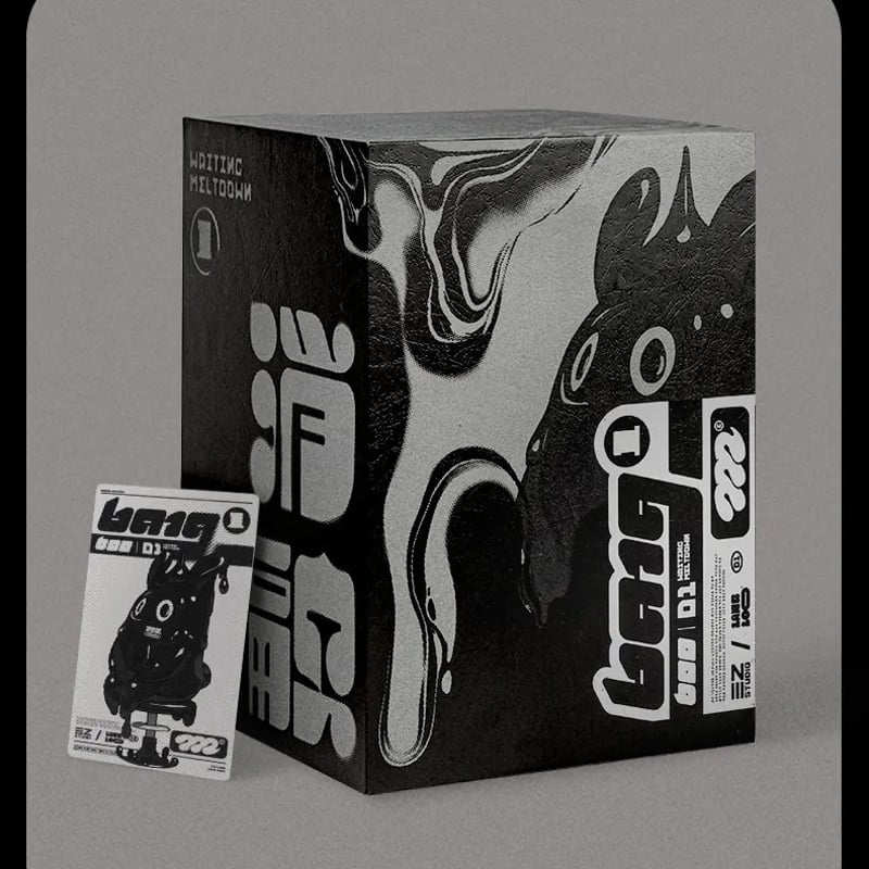 ゼンレスゾーンゼロ miHoYo ARTシリーズ ボンプコレクション