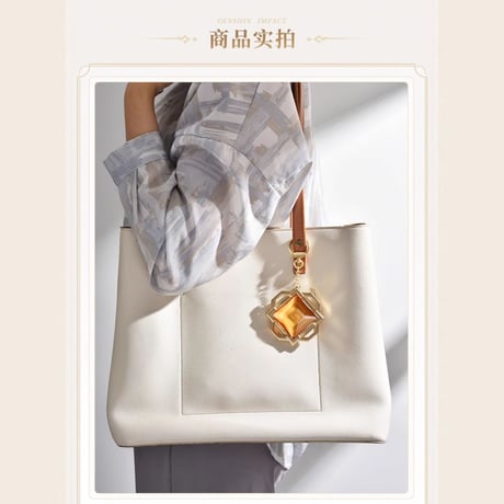 原神　miHoYo　原神シリーズ　神之眼チャーム（予約販売）