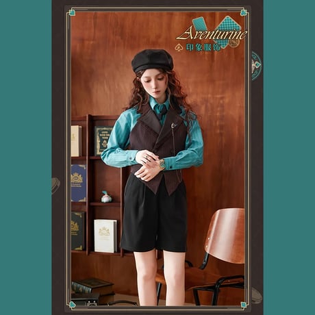 崩壊：スターレイル　miHoYo　アベンチュリンテーマイメージシリーズ　腕時計（予約販売）2025年6月中国発売