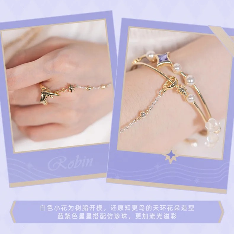 崩壊：スターレイル miHoYo ロビンテーマイメージシリーズ