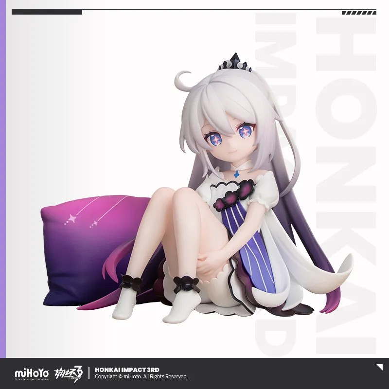 空の律者キアナ　崩壊3rd　ALTER　 フィギュア 空の律者 キアナ | ALTER