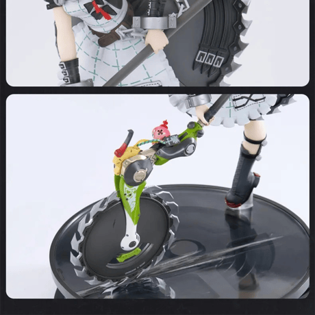 ゼンレスゾーンゼロ　miHoYo　陣営シリーズ　ヴィクトリア家政　カリン・ウィクス1/7フィギュア（予約販売）※注文後のキャンセル不可商品