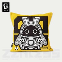 ゼンレスゾーンゼロ　miHoYo　調律シリーズ　クッション（予約販売）