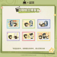 羅小黒戦記2 HMCH 「はい、チーズ！」フォトプロップス アクリルクリア