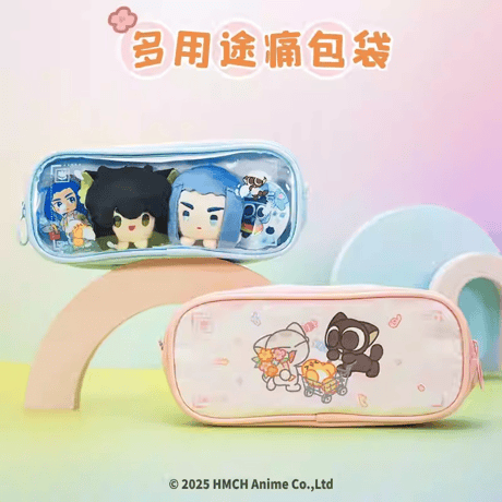 CATEGORY 羅小黒戦記 | 面白映画公式ネットショップ