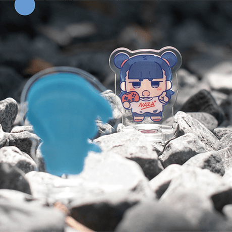 羅小黒戦記2　HMCH　ミニアクリルスタンド（予約販売）