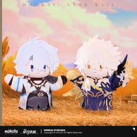 崩壊：スターレイル　miHoYo　ヘルタのハンドパペット工場シリーズ　ハンドパペット　Ver.4（予約販売）