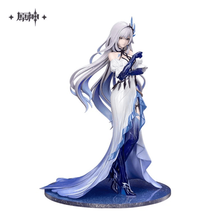 原神　miHoYo　Myethosコラボ　スカーク・嘉年相聚Ver.1/8フィギュア（予約販売）2026年12月中国発売　※注文後のキャンセル不可商品