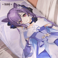 【公式品】フリーナ イメージシリーズ お座りぬいぐるみ 【新品未開封】 原神 miHoYo フリーナテーマイメージシリーズ フリーナお座り