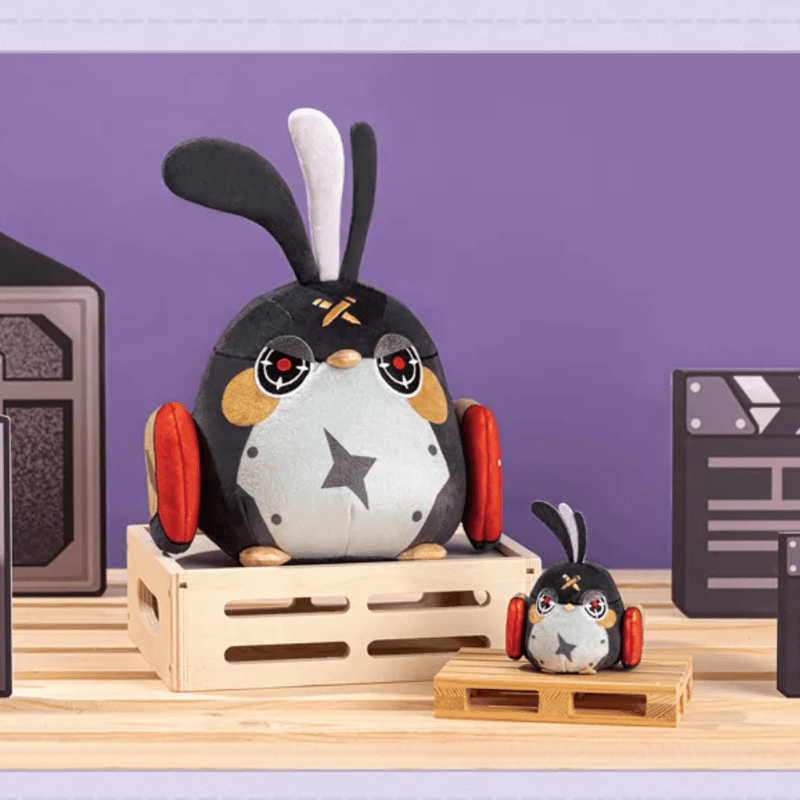 一番くじ 崩壊：スターレイル Vol.2」8月22日に発売！黄泉