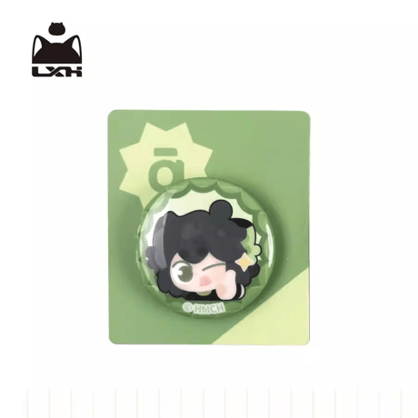 CATEGORY 羅小黒戦記 | 面白映画公式ネットショップ 羅小黒戦記（ロ