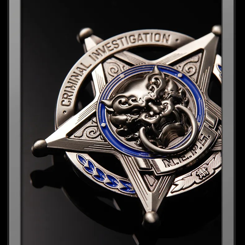 缶バッジセット ZZZ 16pt]ゼンレスゾーンゼロ ちびキャラ缶バッジ 白