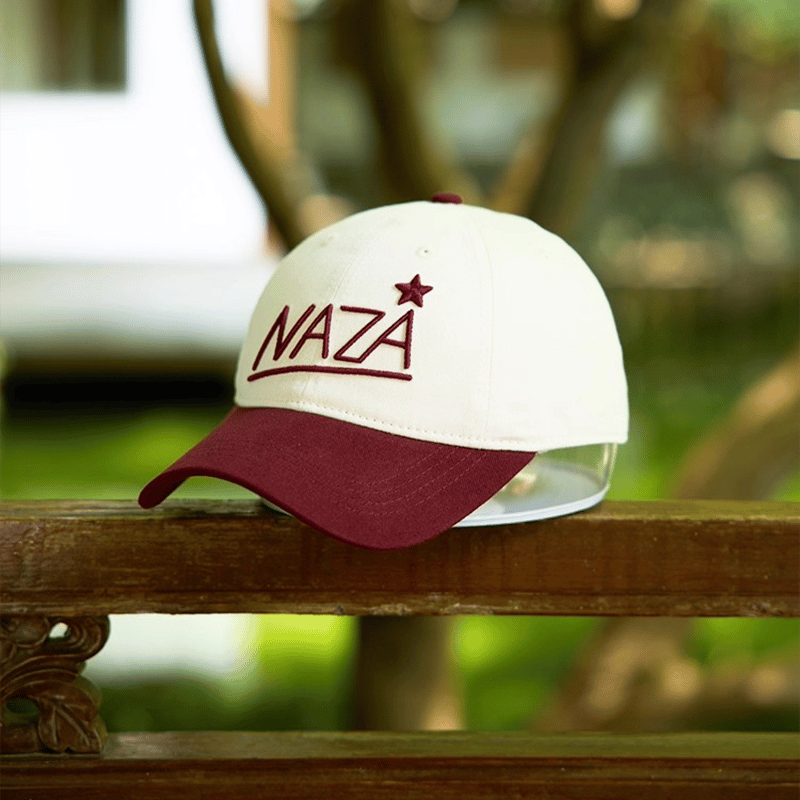 羅小黒戦記 TANMI SPACEコラボ NAZA（ナタ）キャップ（予約販売