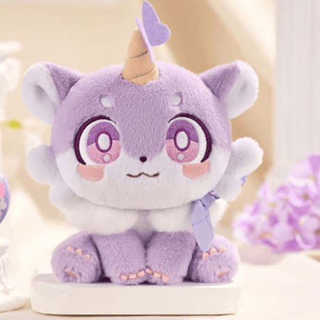 崩壊：スターレイル　miHoYo　ガオガオシリーズ　お座りぬいぐるみ（予約販売）