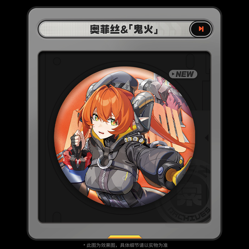 Kanon 缶バッジ 缶バッジ「Kanon」02/コンプリートBOX(全5種)(ミニキャラ