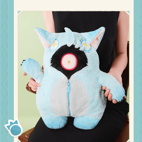 原神　miHoYo　ドットーレ・怪獣＆多多雷　グッズ（予約販売）