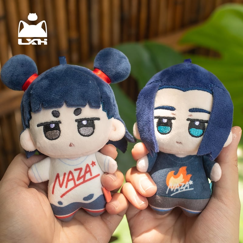 羅小黒戦記2 HMCH 人形ぬいぐるみチャーム（予約販売） | 面白映画公式