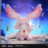 崩壊：スターレイル　miHoYo　ミュリオン　ぬいぐるみ（予約販売）