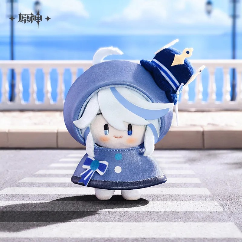 【原神】ヴァレサ ぬいぐるみ 約40cm 新品未開封 原神】ヴァレサ ぬいぐるみ 約40cm 新品未開封 - メルカリ