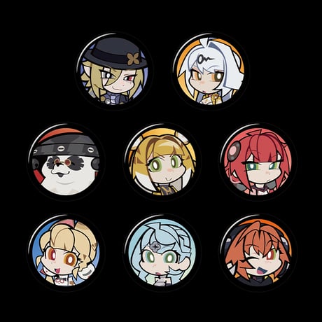 ゼンレスゾーンゼロ | STORES