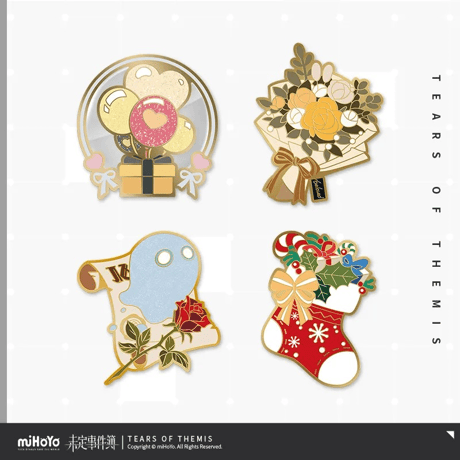 未定事件簿 | STORES