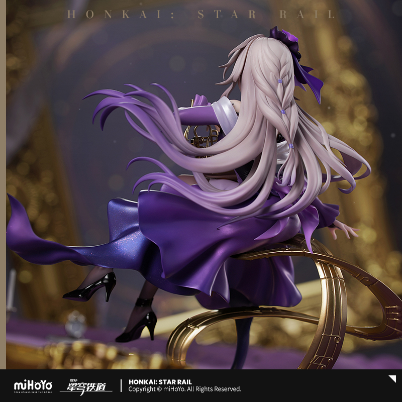 崩壊：スターレイル miHoYo Myethosコラボ マダム・へルタ1/8