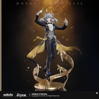 崩壊：スターレイル　miHoYo　Myethosコラボ　サンデー1/８フィギュア（予約販売）2026年10月中国発売　※注文後のキャンセル不可商品