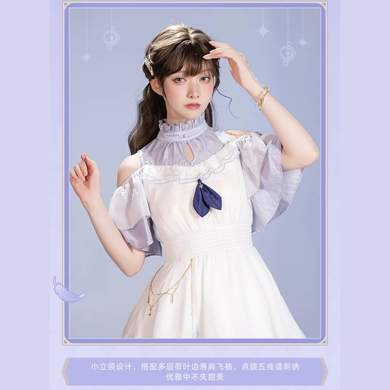 崩壊：スターレイル miHoYo ロビンテーマイメージシリーズ ワンピース