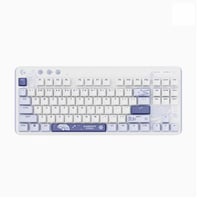 原神　Logitechコラボ　神里綾華　G517ワイヤレスゲーミングキーボード（予約販売）