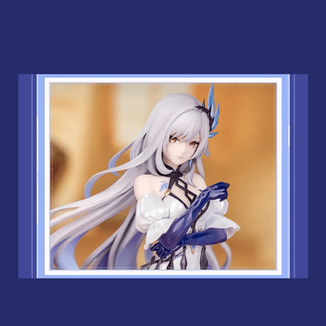 原神　miHoYo　Myethosコラボ　スカーク・嘉年相聚Ver.1/8フィギュア（予約販売）2026年12月中国発売　※注文後のキャンセル不可商品