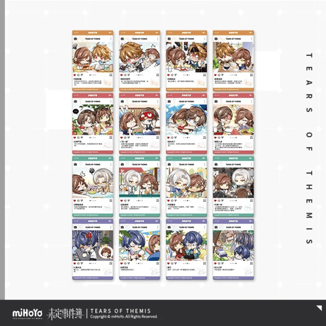 未定事件簿 | STORES