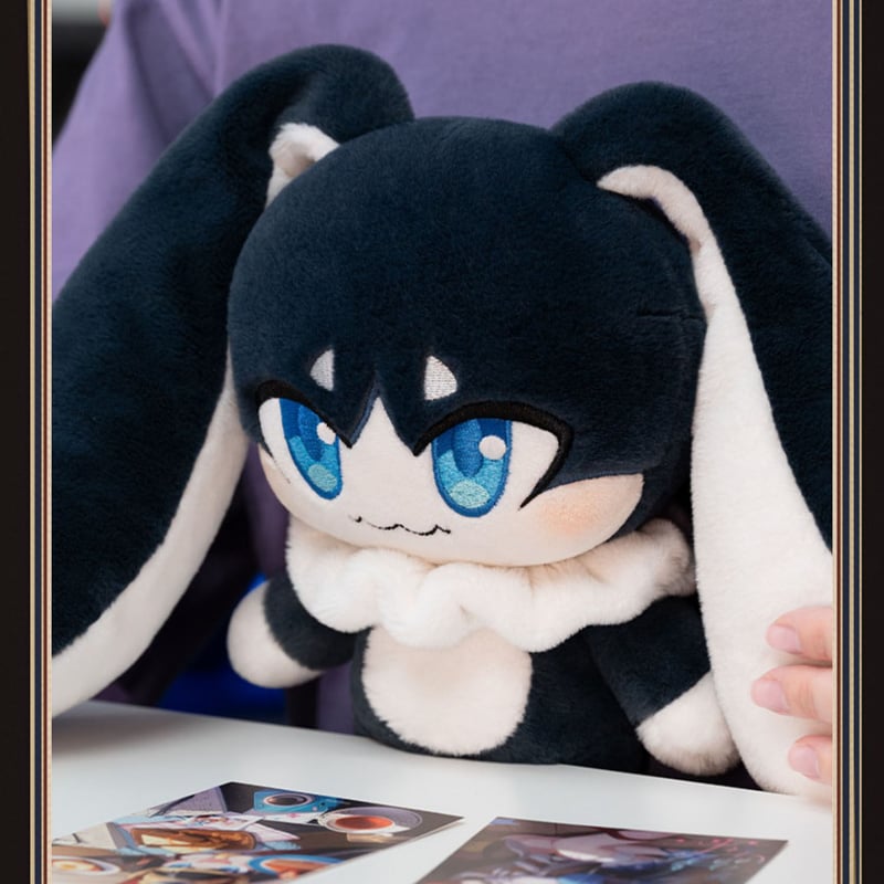 崩壊：スターレイル miHoYo パム ぬいぐるみ（予約販売） | 面白映画