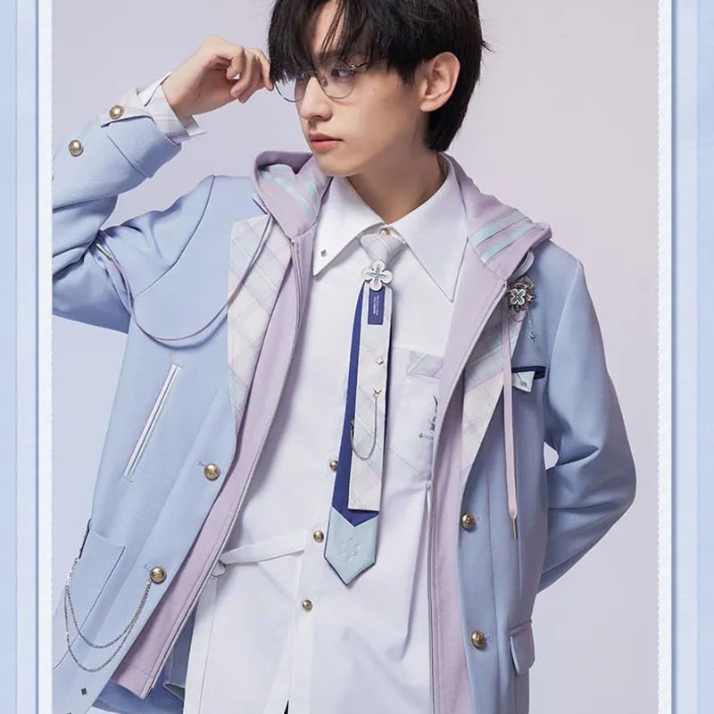 崩壊：スターレイル miHoYo 三月なのかテーマイメージシリーズ