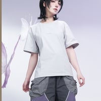 崩壊：スターレイル　miHoYo　キャストリステーマイメージシリーズ　ルーズフィットT シャツ(予約販売）2026年8月中国発売