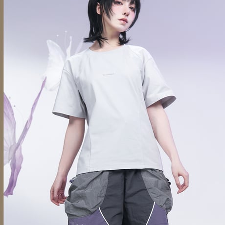 崩壊：スターレイル　miHoYo　キャストリステーマイメージシリーズ　ルーズフィットT シャツ(予約販売）2026年8月中国発売