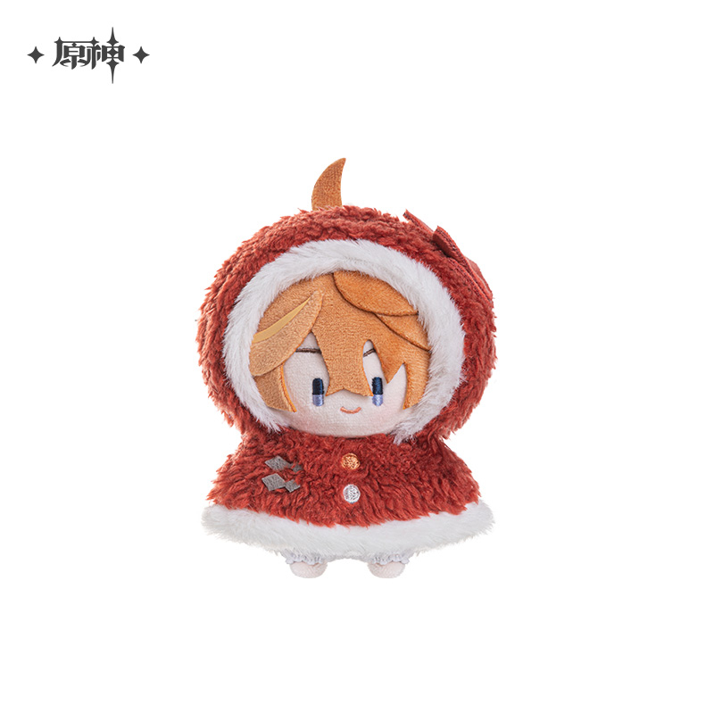 原神 miHoYo 雪中嬉楽シリーズ ぬいぐるチャーム（予約販売） | 面白