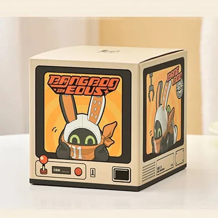 ゼンレスゾーンゼロ miHoYo デシベルシリーズ スマホスタンド(予約販売