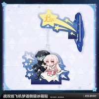 パニシング：グレイレイヴン　「紙飛行機の夢語り」マグネット（予約販売）2026年5月末中国発売