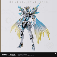 崩壊：スターレイル　miHoYo　BANDAIコラボ　S.H.Figuarts　サム　可動フィギュア　春の贈り物ver.（予約販売）2026年11月中国発売　※注文後のキャンセル不可商品